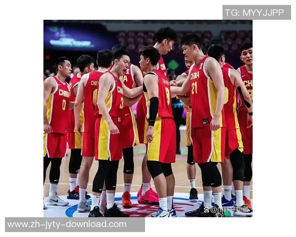 中国队迎战约旦队力争在国际赛场上再创佳绩