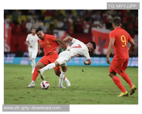 叙利亚与中国足球的较量背后：技术战术与文化碰撞的深度解析